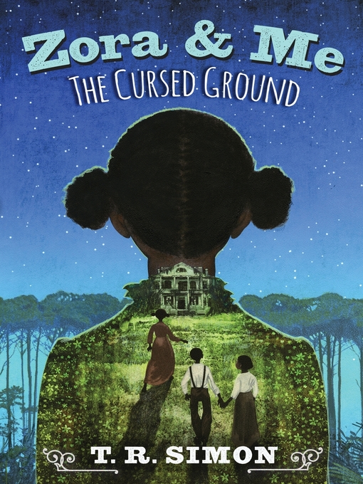 Title details for Zora and Me by T. R. Simon - Available